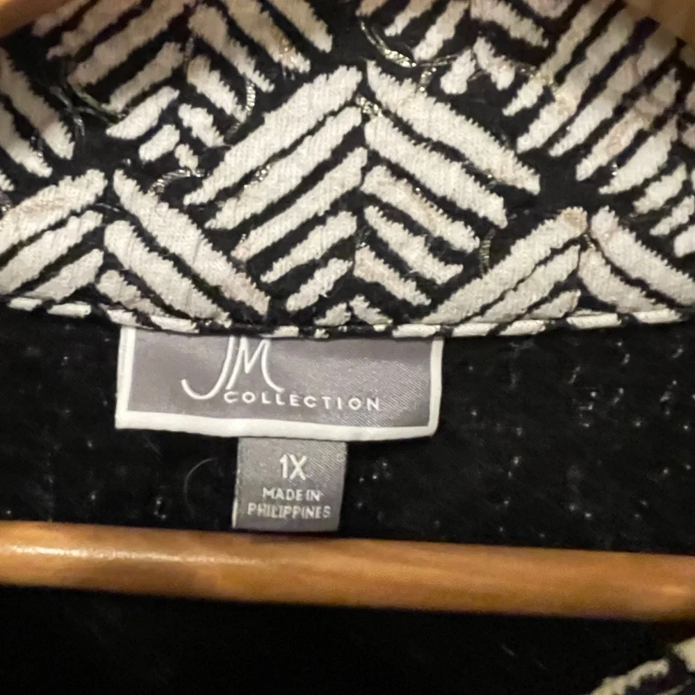 JM Collection chic bold